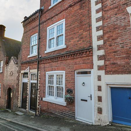 St Mary'S Cottage Scarborough Exterior foto